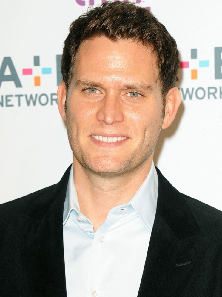 Steven Pasquale