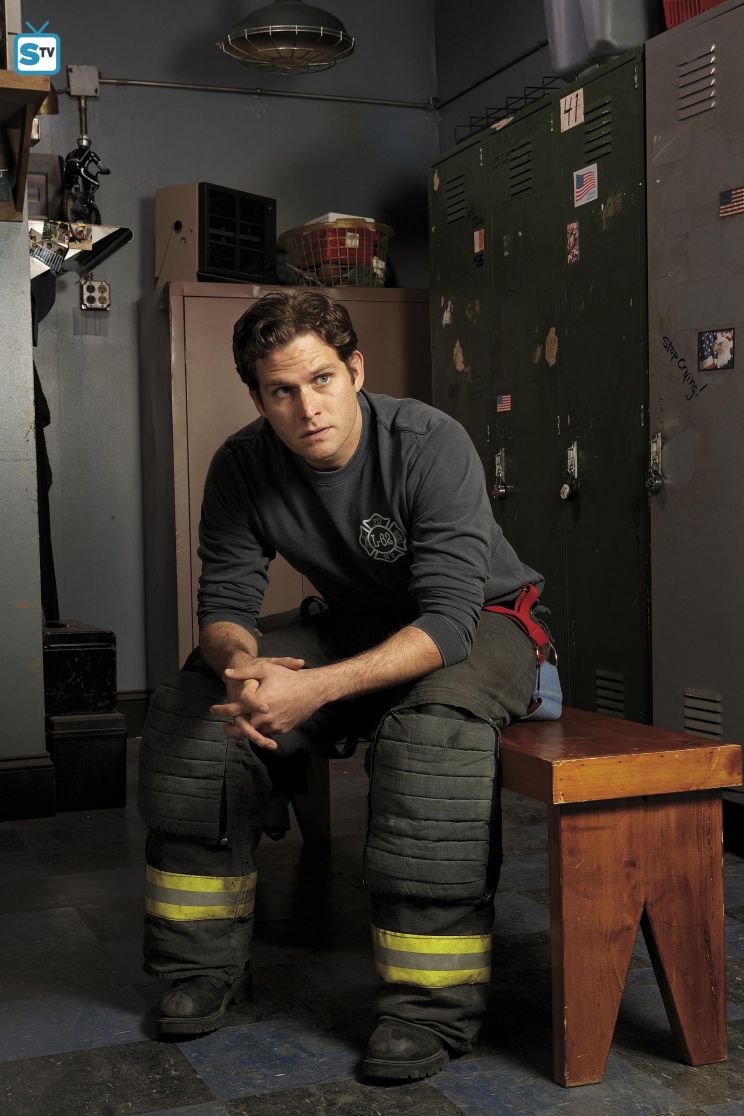 Steven Pasquale