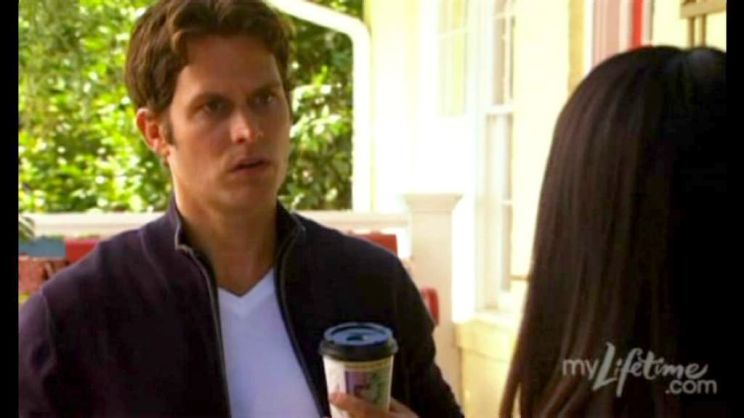 Steven Pasquale