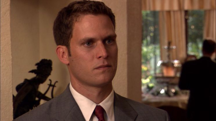 Steven Pasquale
