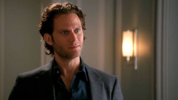 Steven Pasquale