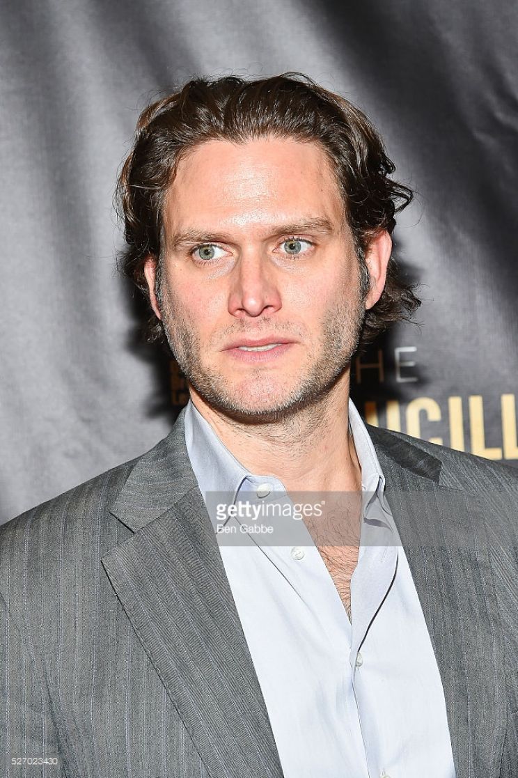 Steven Pasquale