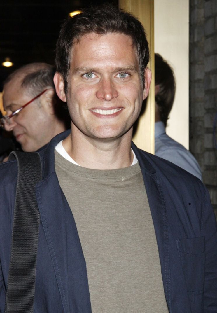 Steven Pasquale