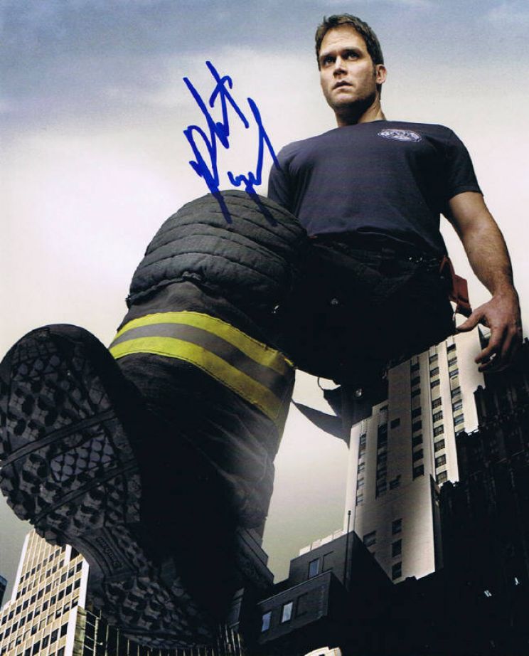 Steven Pasquale