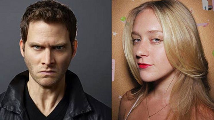 Steven Pasquale