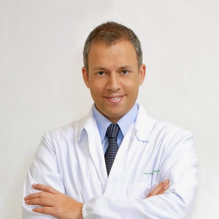 Steven Paul