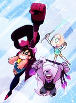 Steven Poster