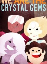 Steven Poster