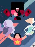 Steven Poster