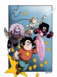 Steven Poster