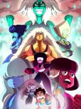 Steven Poster