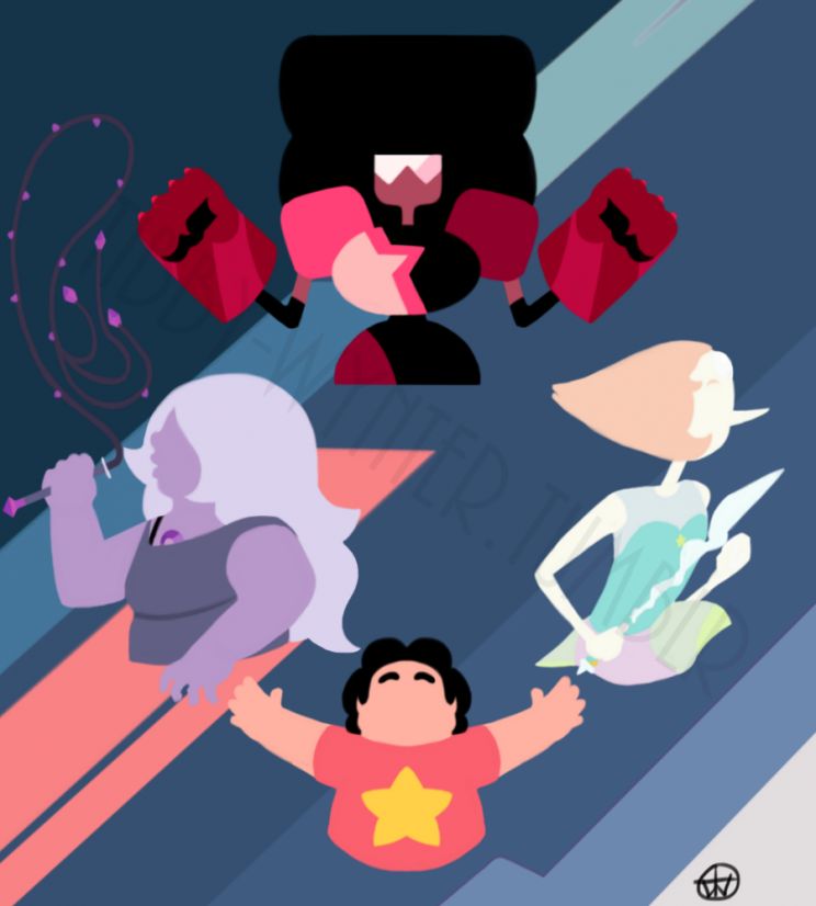 Steven Poster