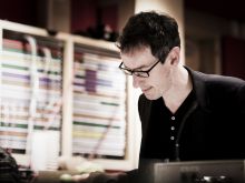 Steven Price