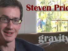 Steven Price