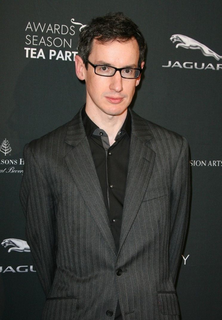 Steven Price