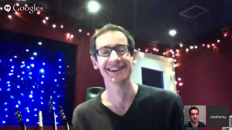 Steven Price