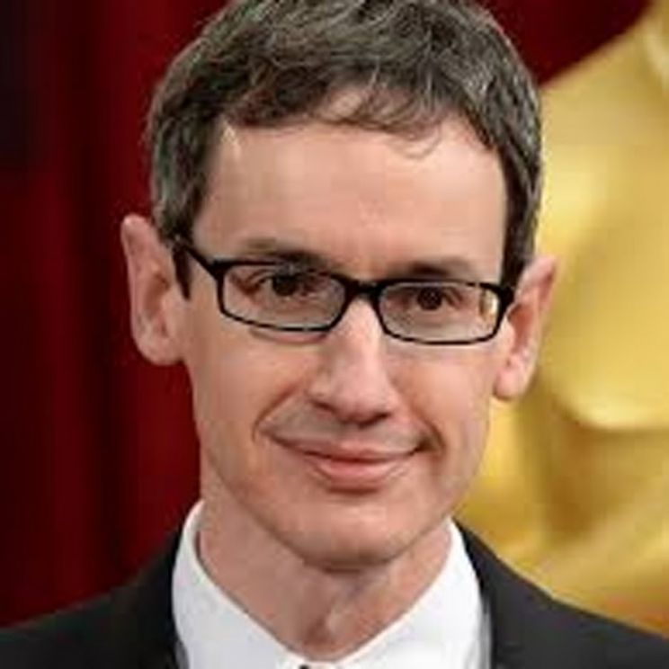 Steven Price