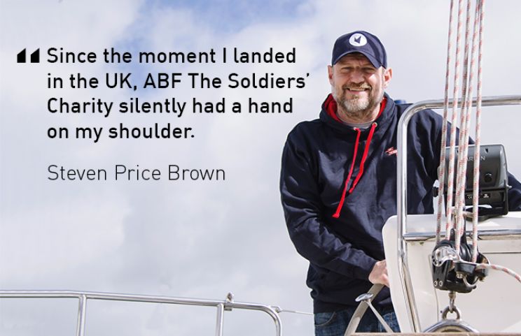Steven Price