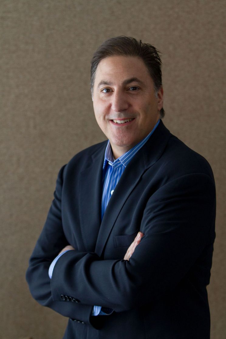 Steven Price