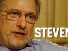 Steven Prince