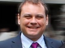 Steven Prince