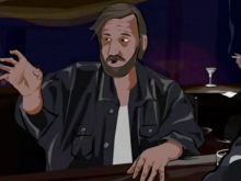 Steven Prince