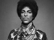Steven Prince