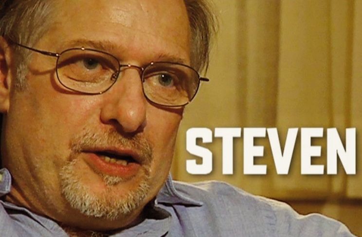 Steven Prince
