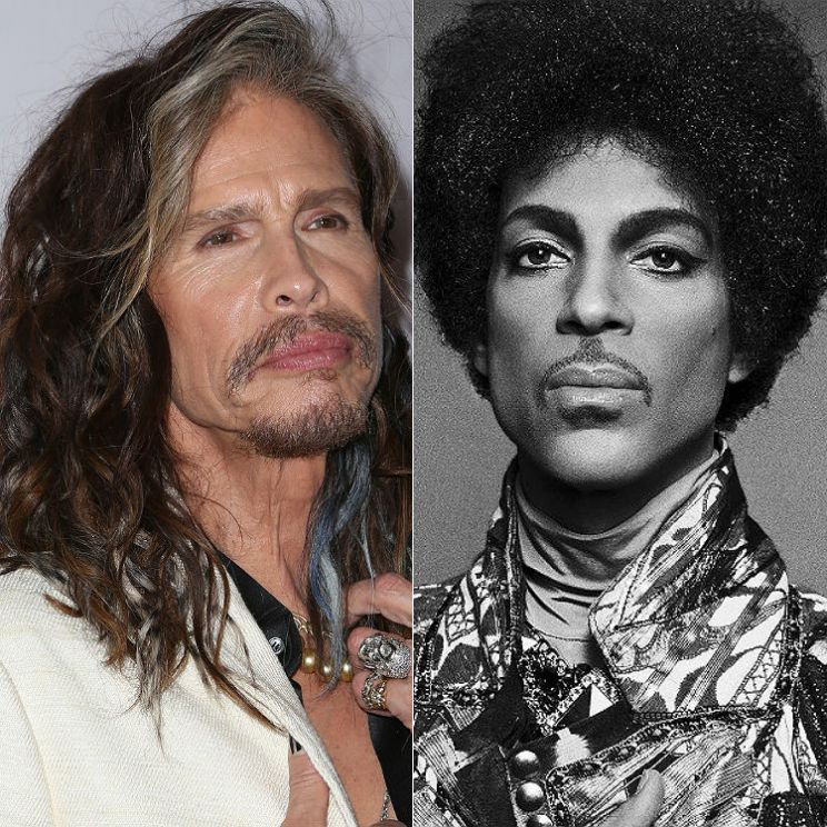 Steven Prince