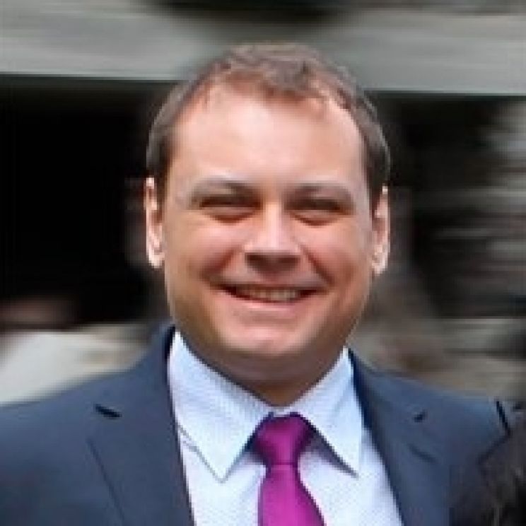 Steven Prince