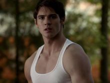 Steven R. McQueen #147402 picture (Landscape Medium)