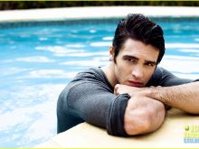 Steven R. McQueen #147421 picture (Landscape Medium)