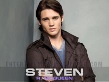 Steven R. McQueen