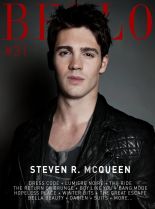 Steven R. McQueen