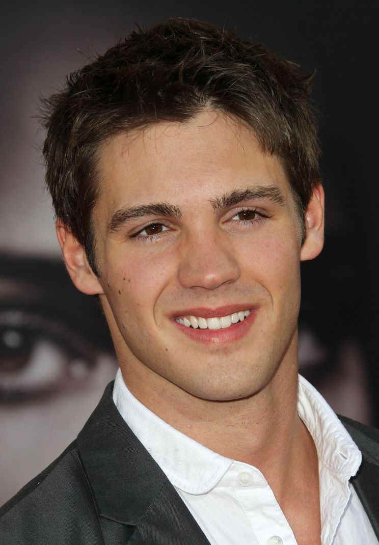 Steven R. McQueen