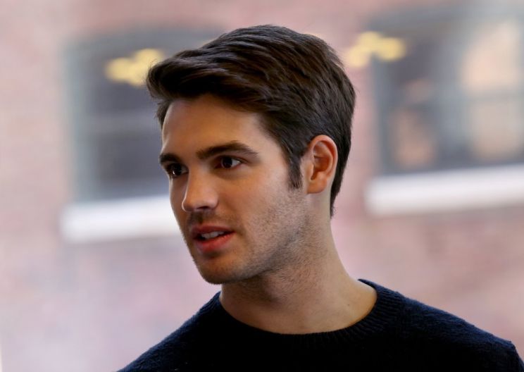 Steven R. McQueen