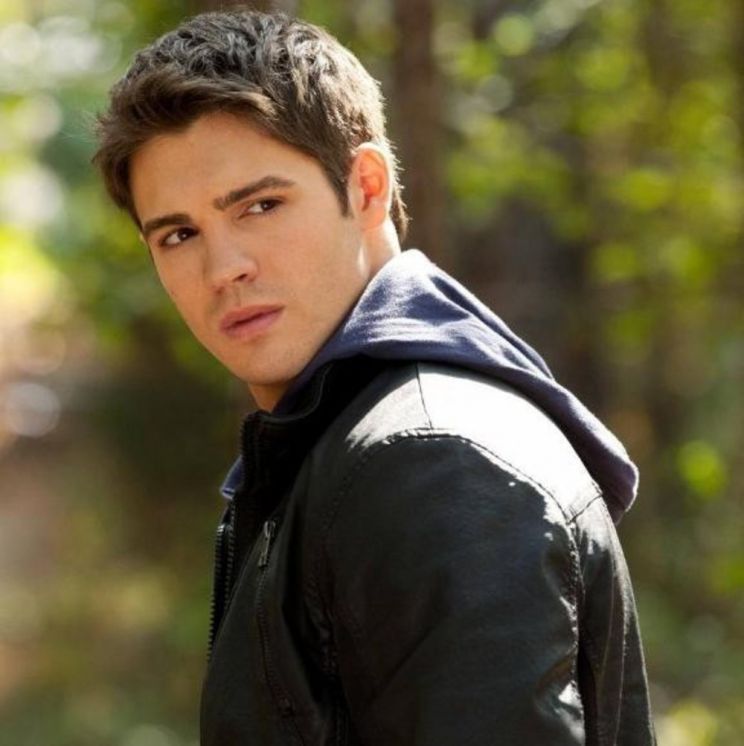 Steven R. McQueen