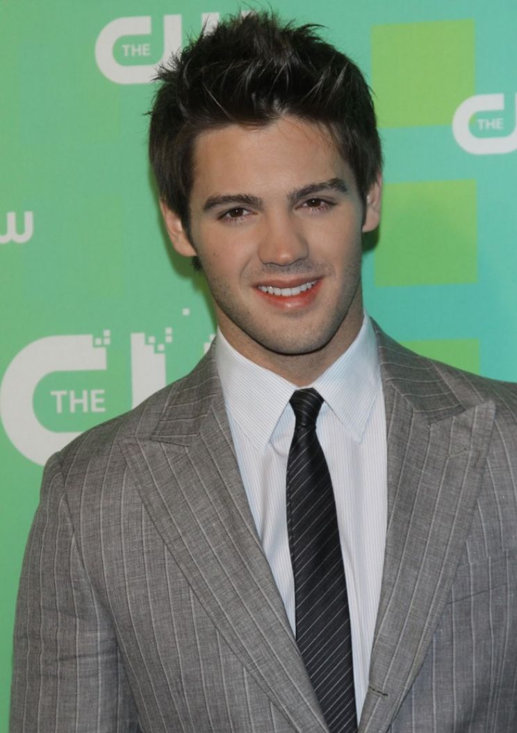 Steven R. McQueen