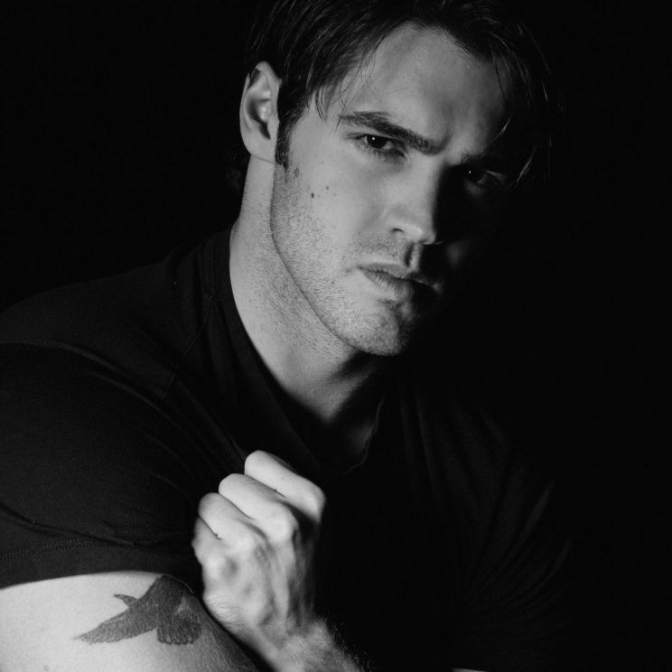 Steven R. McQueen