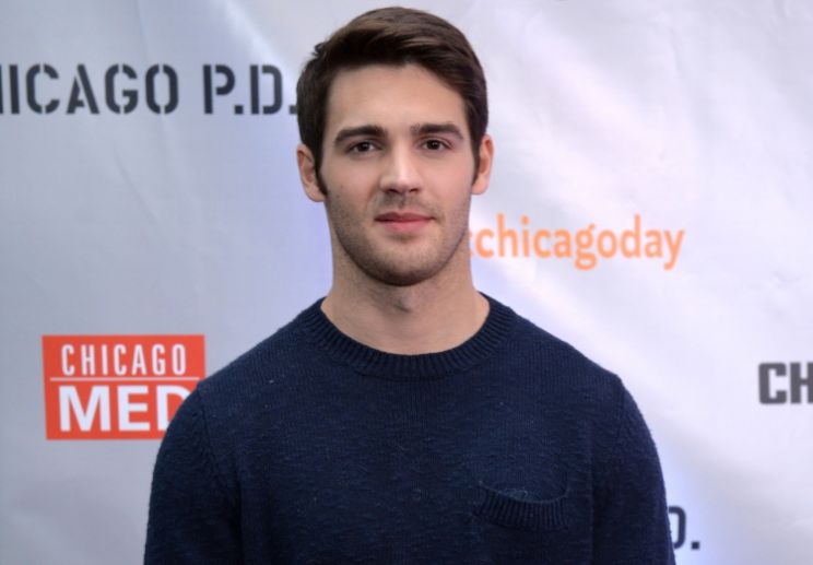 Steven R. McQueen