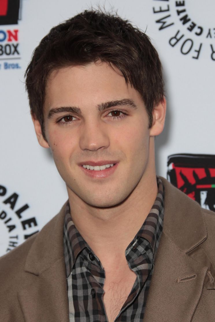 Steven R. McQueen