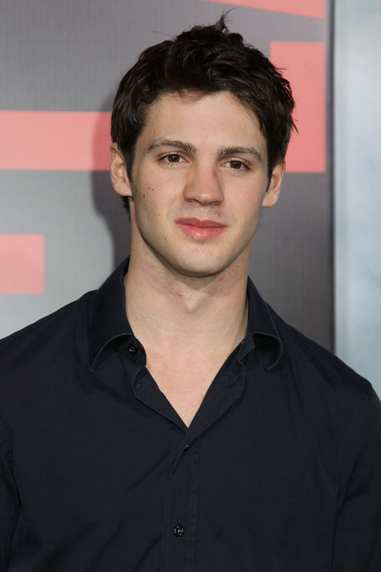 Steven R. McQueen