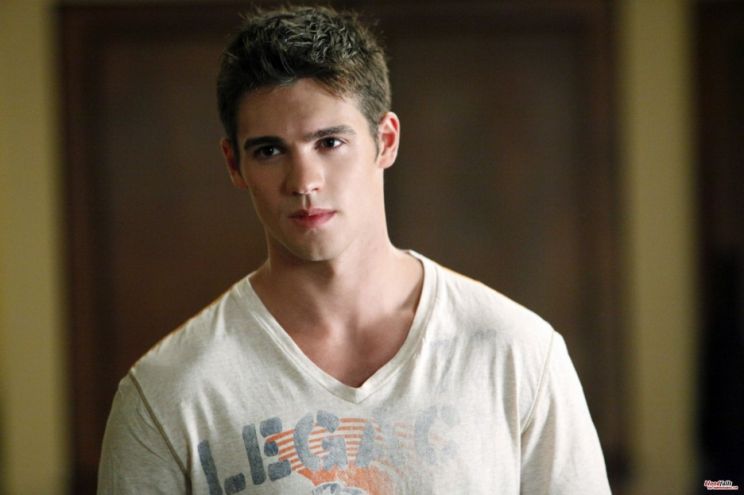 Steven R. McQueen