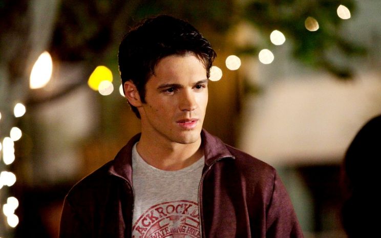 Steven R. McQueen