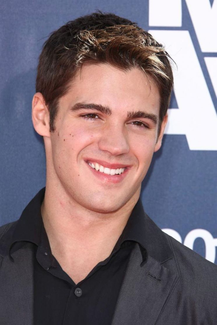 Steven R. McQueen