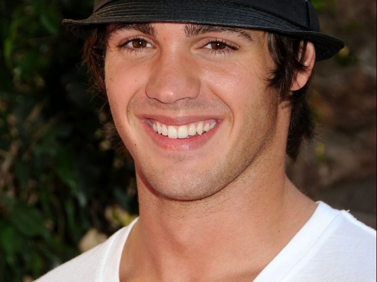 Steven R. McQueen