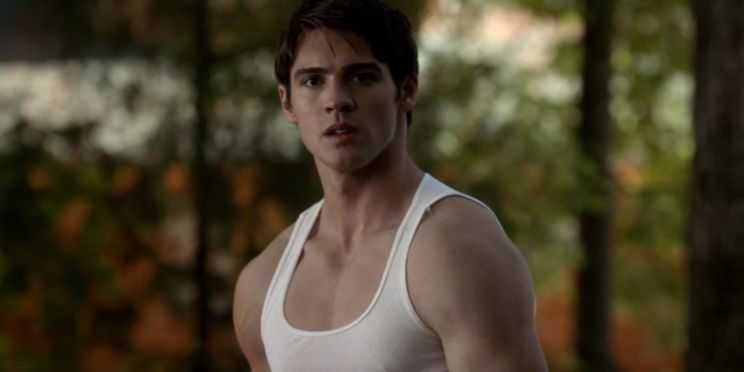 Steven R. McQueen