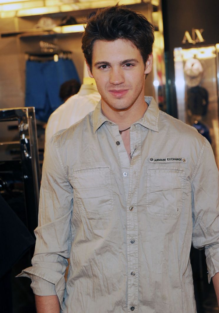 Steven R. McQueen