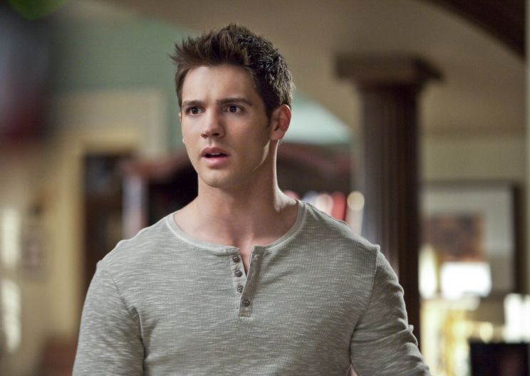 Steven R. McQueen