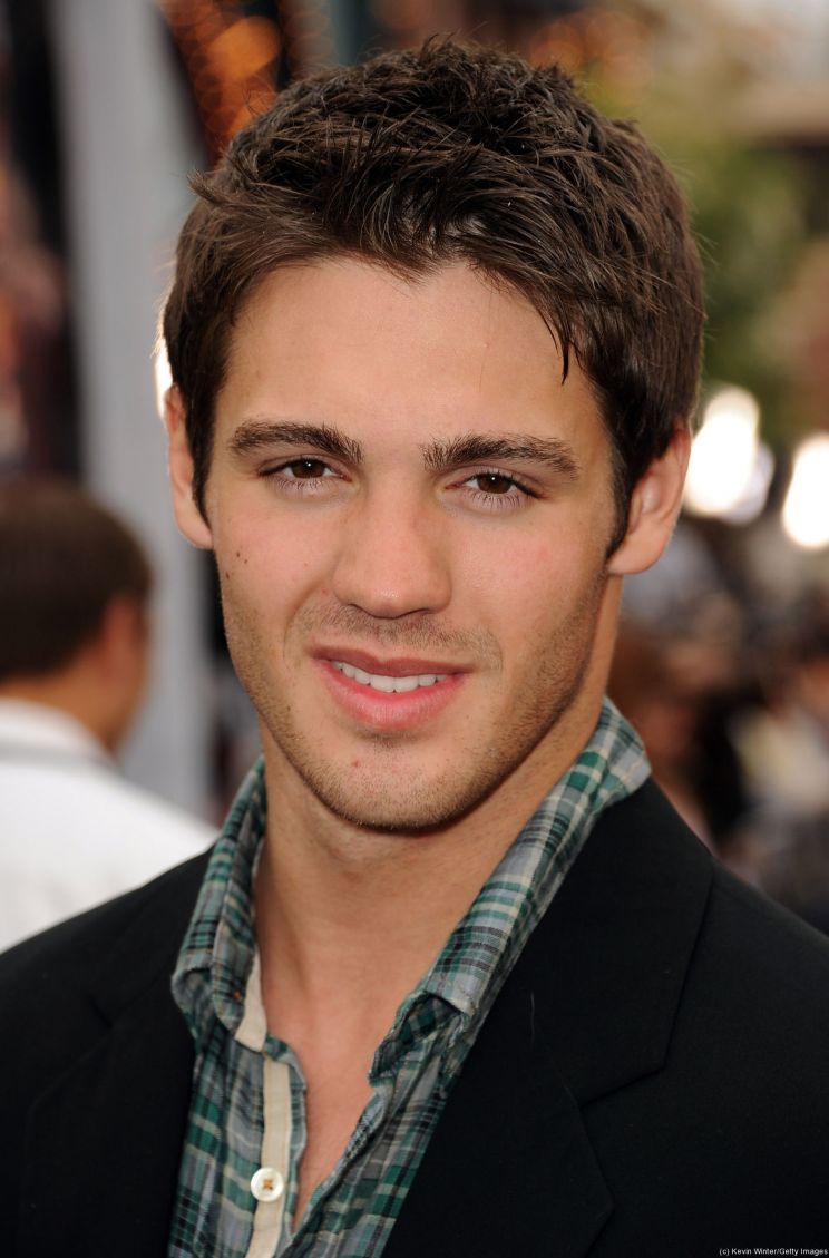 Steven R. McQueen